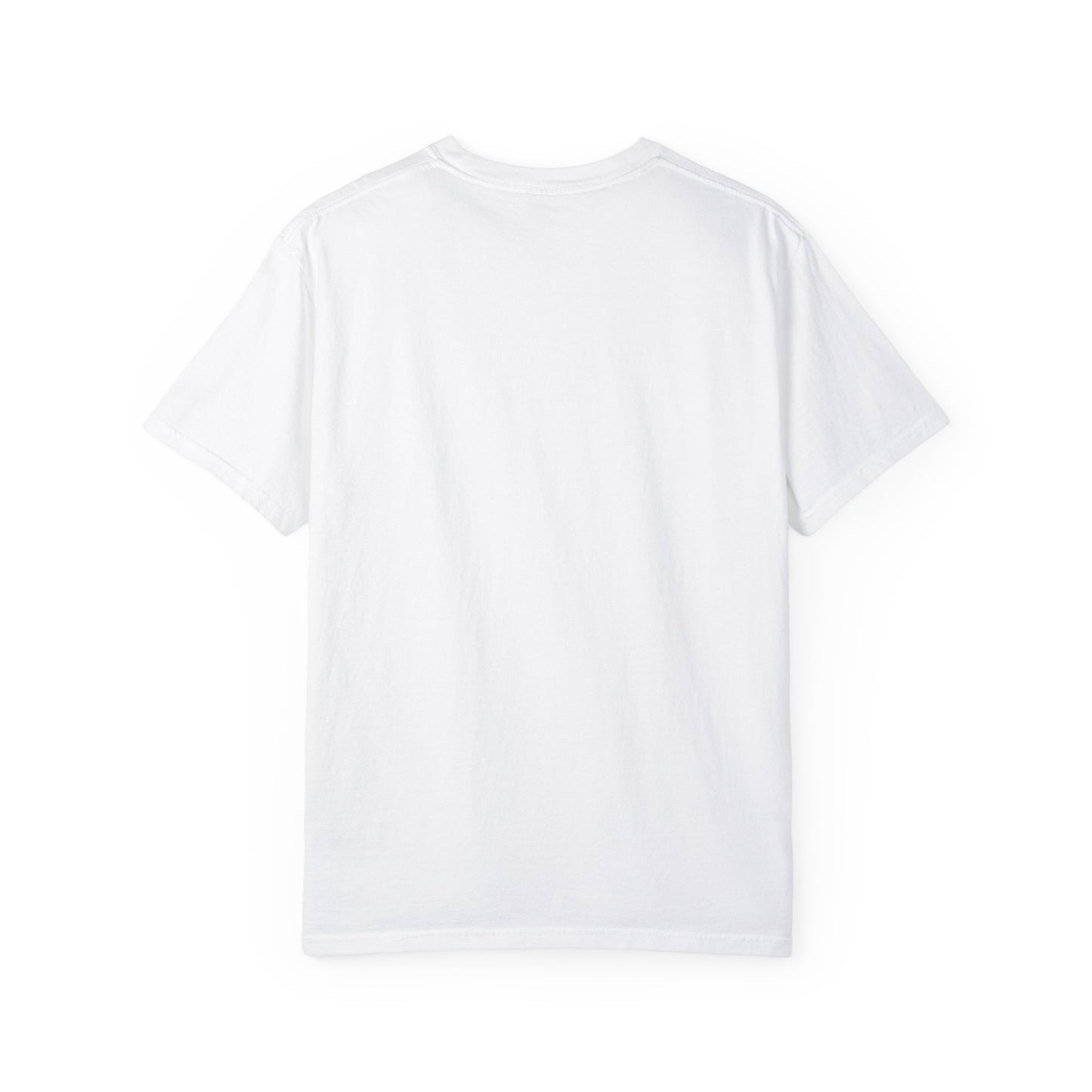 Health Cult Member Unisex Garment-Dyed T-Shirt