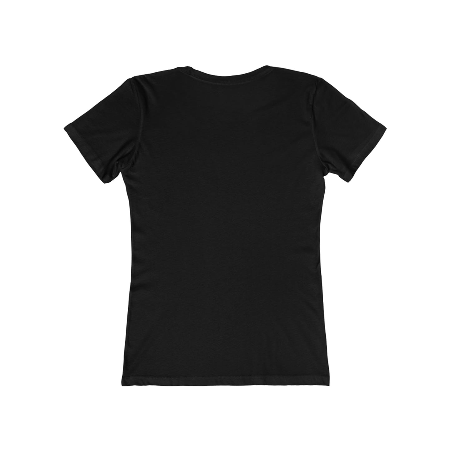 Wellness Mama Women's Boyfriend Tee - Comfortable Everyday Wear, Perfect for Moms