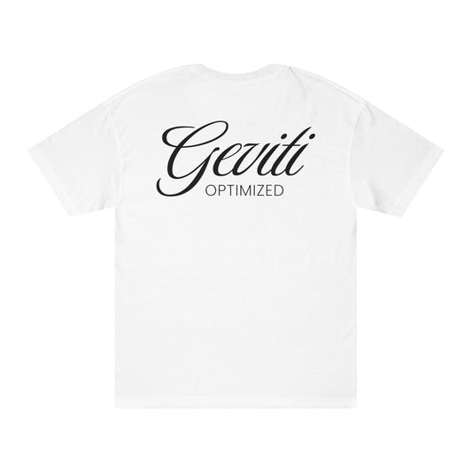 Geviti Optimized Unisex Classic Tee