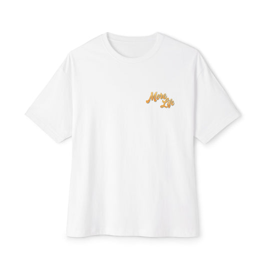 More Life Graphic Tee