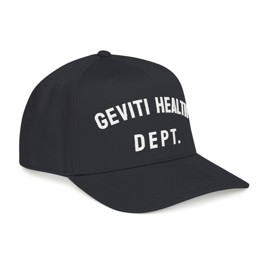Geviti Health Dept. Hat