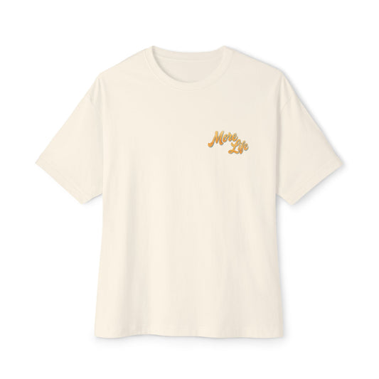 More Life Graphic Tee