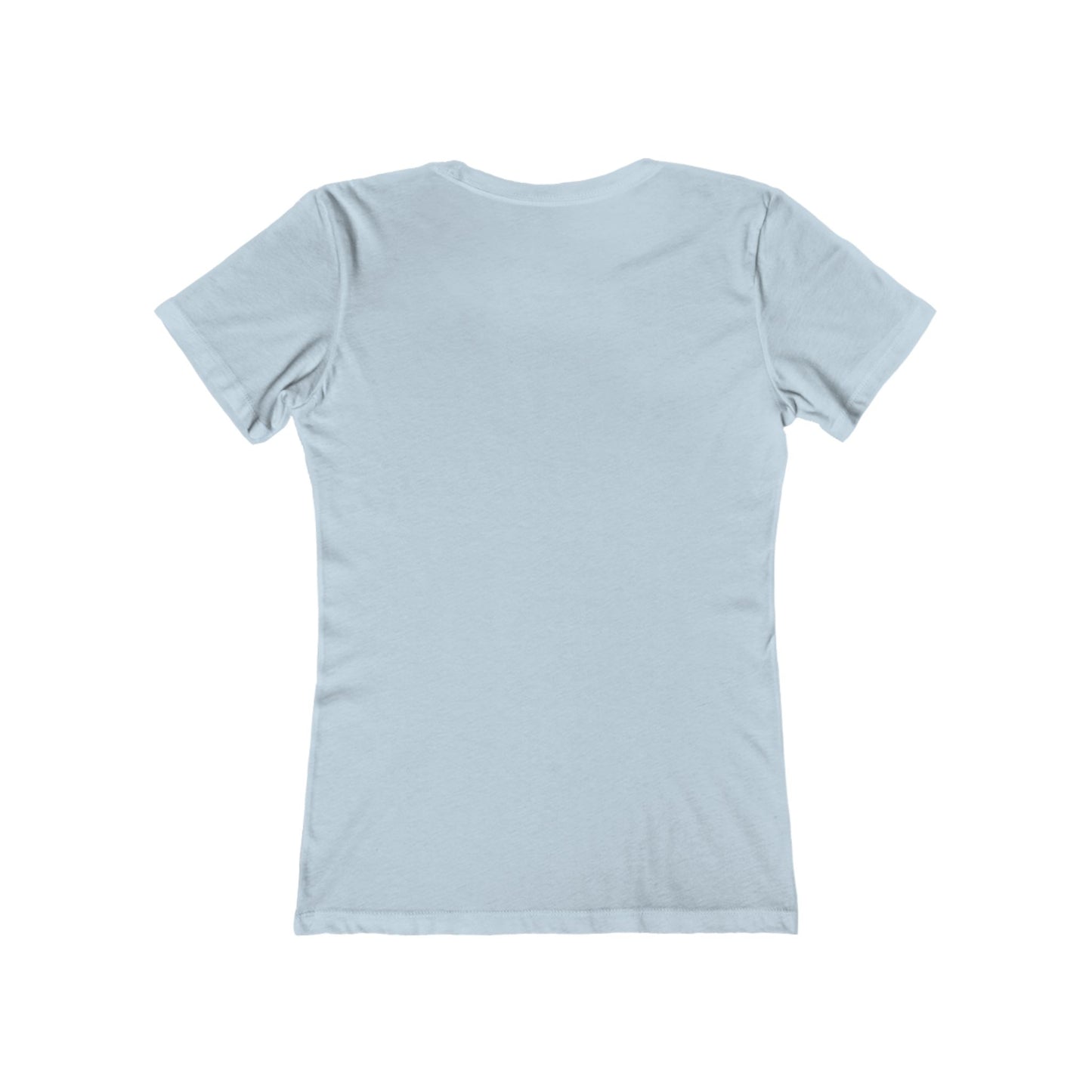 Wellness Mama Women's Boyfriend Tee - Comfortable Everyday Wear, Perfect for Moms
