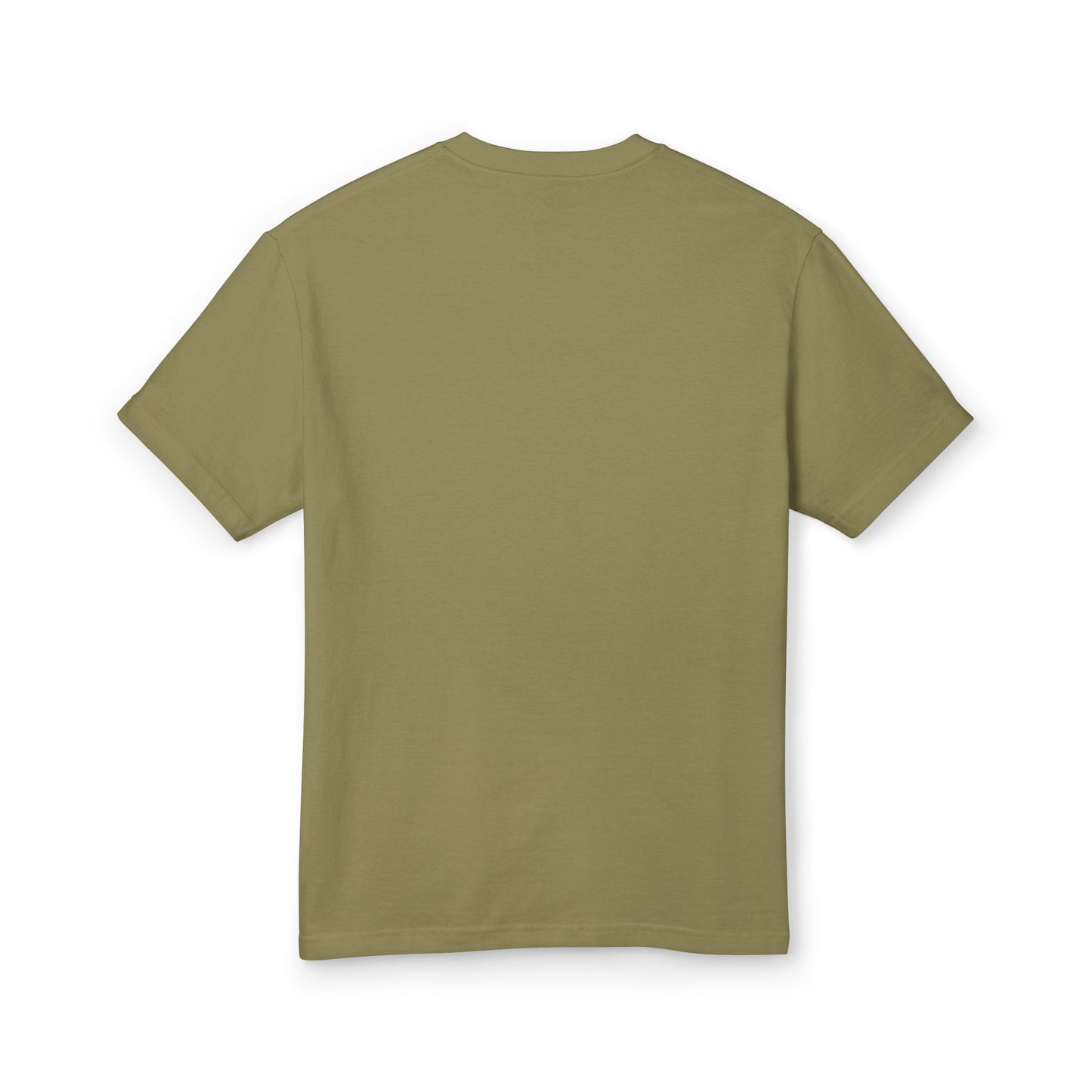 Garment-Dyed Unisex Tee - 'More Life.'