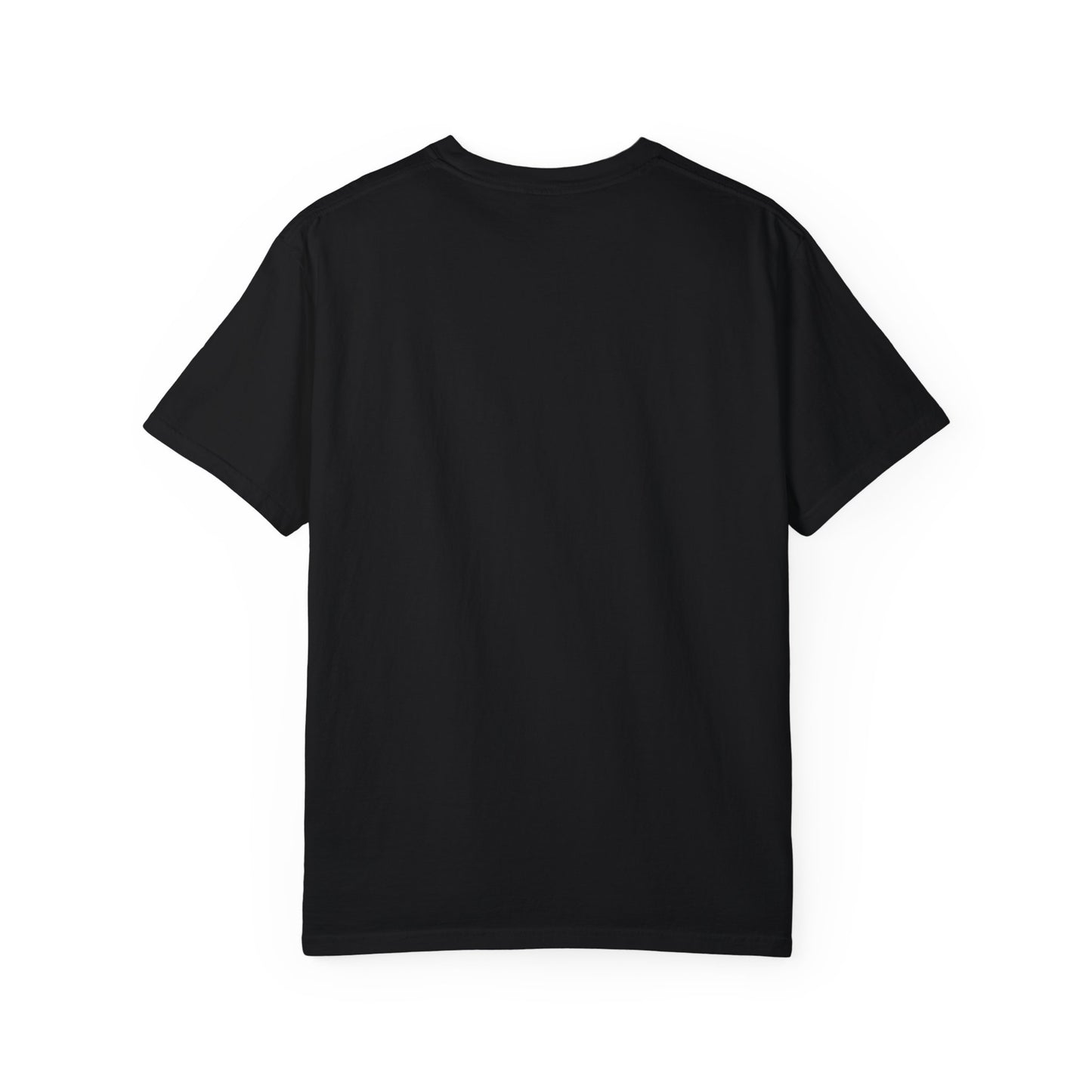 Health Cult Member Unisex Garment-Dyed T-Shirt