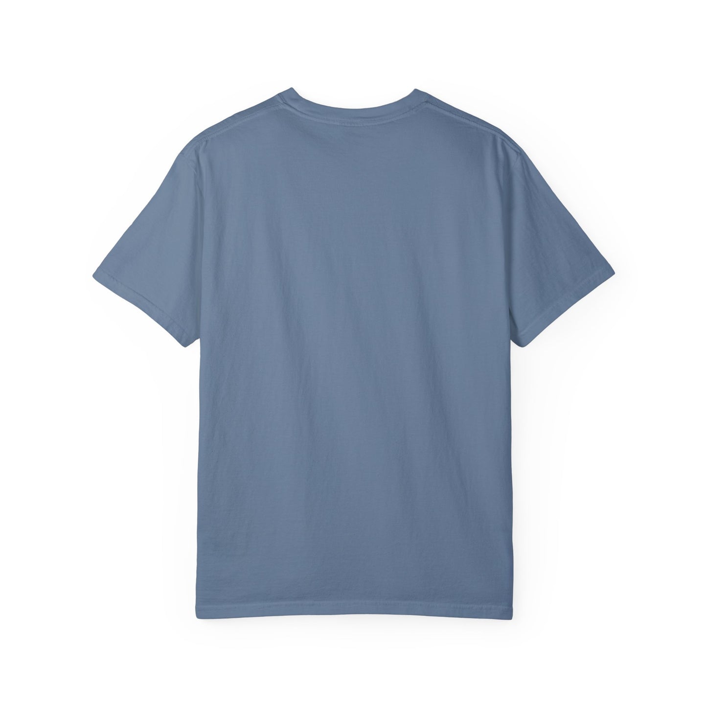Health Cult Member Unisex Garment-Dyed T-Shirt