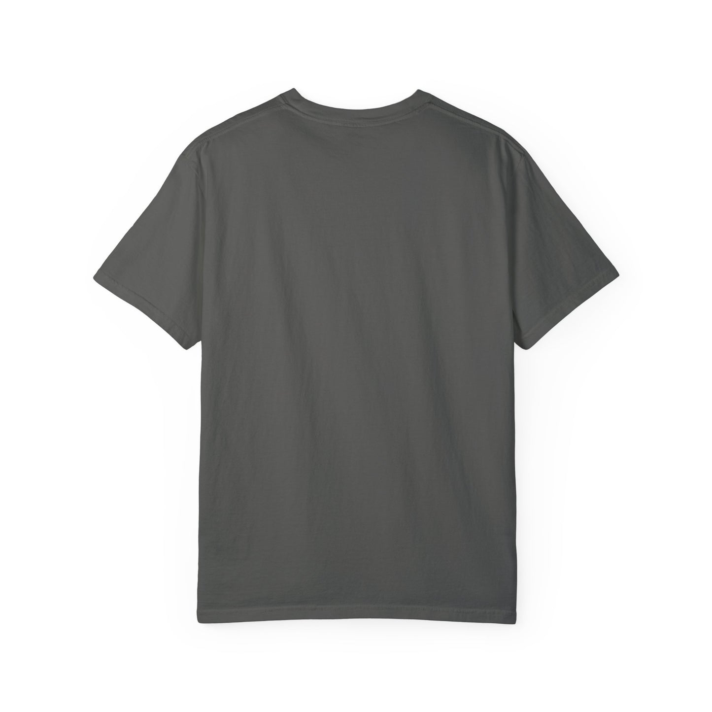 Health Cult Member Unisex Garment-Dyed T-Shirt