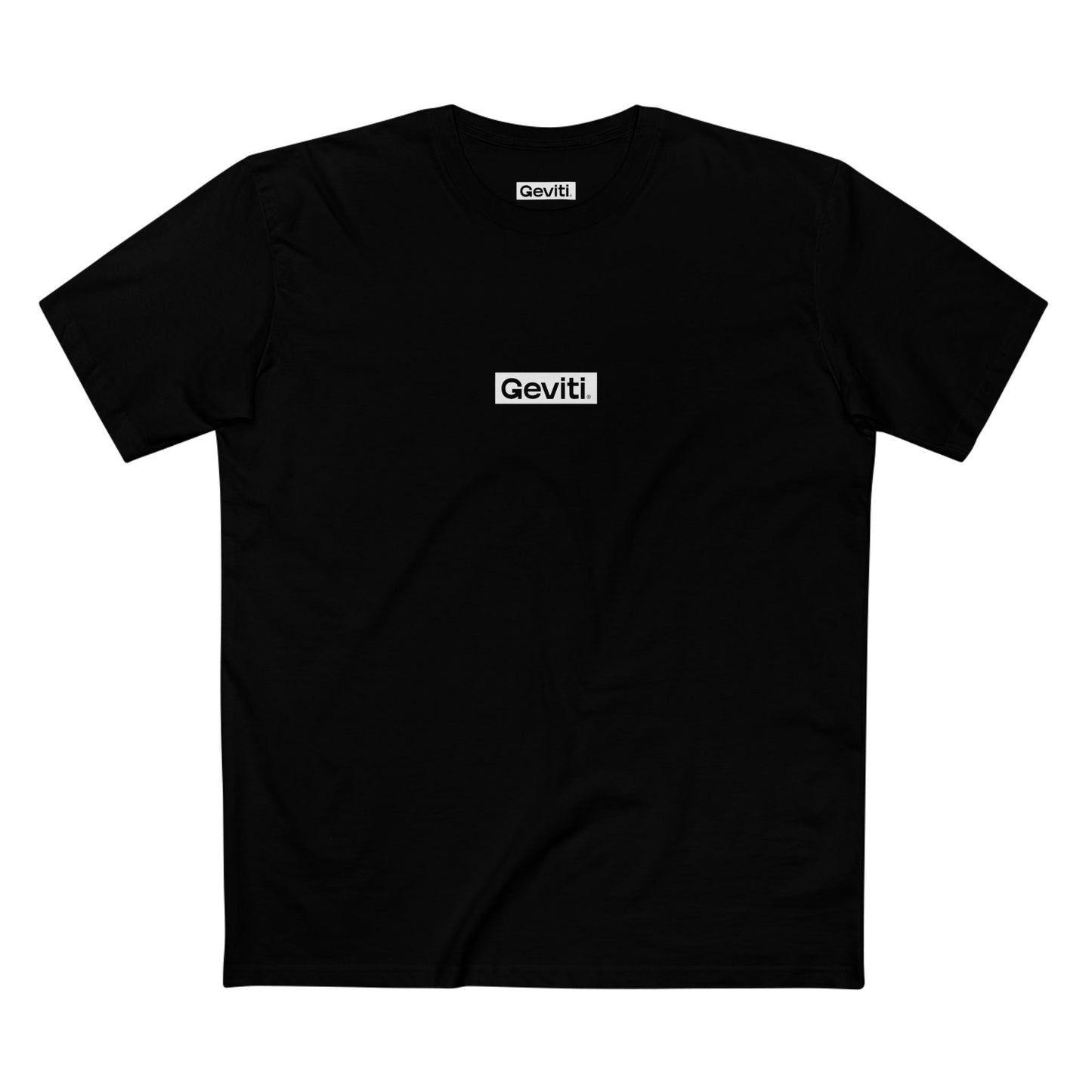 Adult Staple Tee