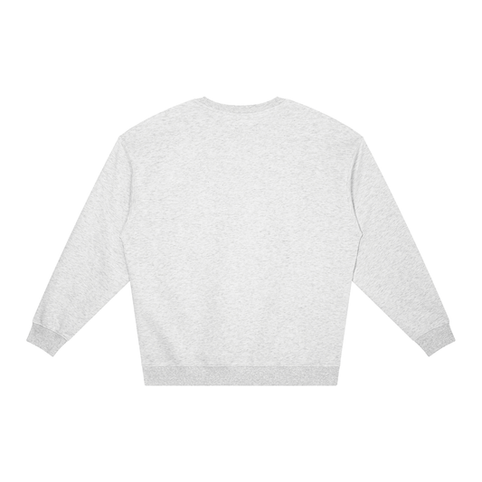 Geviti University Crewneck Sweatshirt
