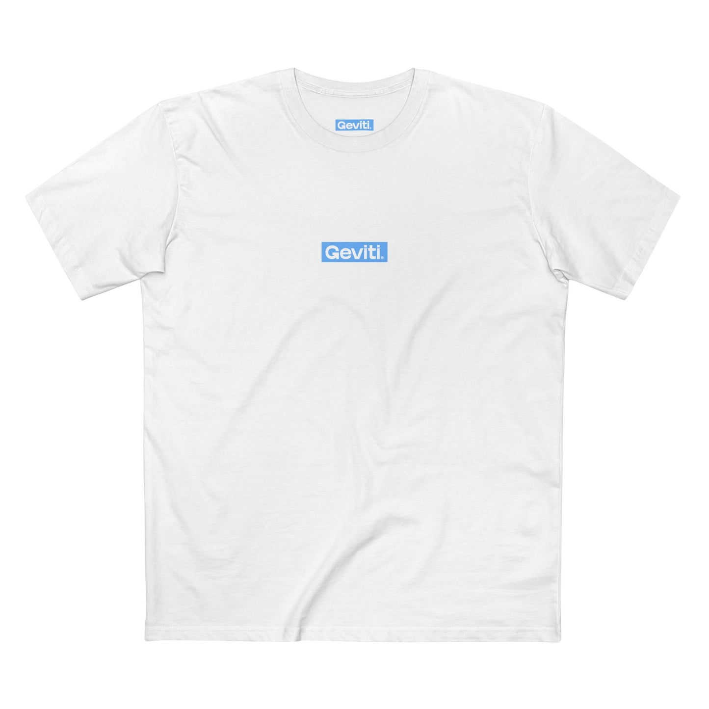 Adult Staple Tee