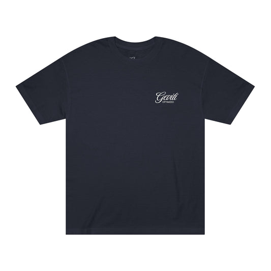 Geviti Optimized Unisex Classic Tee