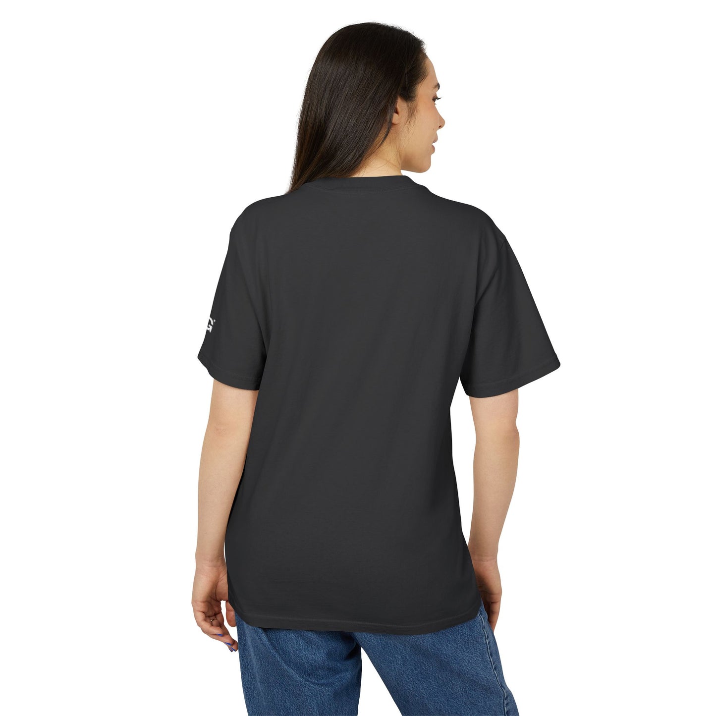 Wellness Enthusiast Faded Tee | Unisex T-Shirt