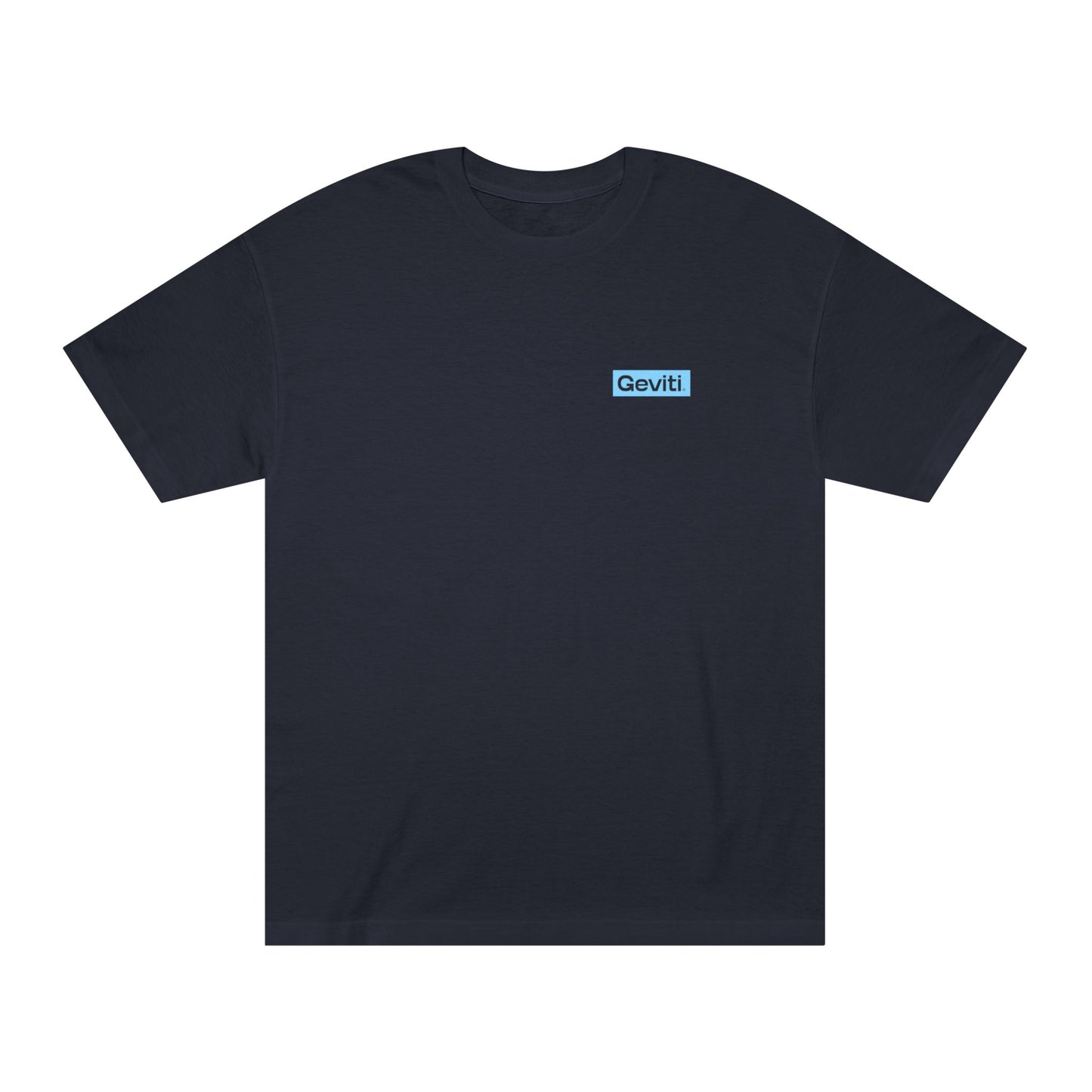 'Health Doesn't Have to Be Hard' Unisex Classic Tee