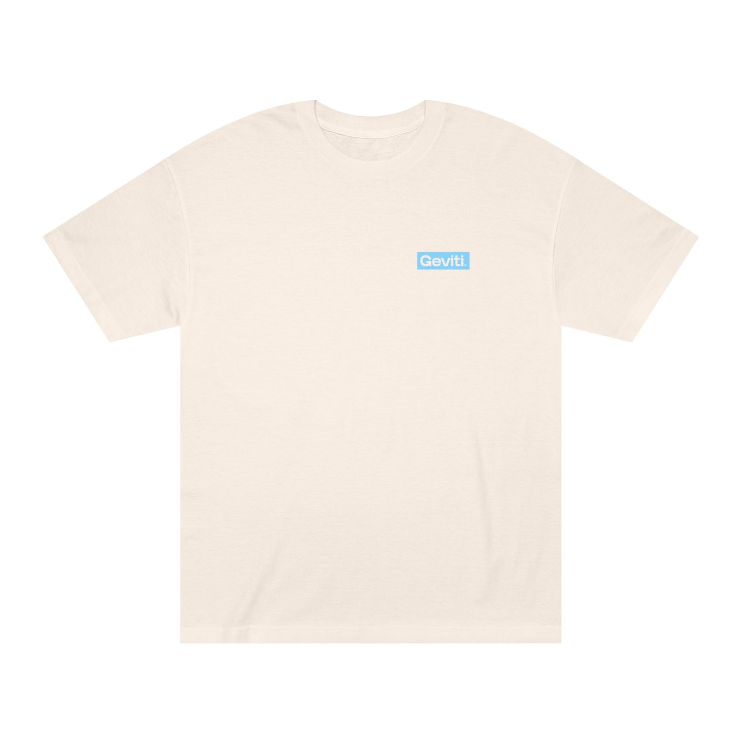 'Health Doesn't Have to Be Hard' Unisex Classic Tee