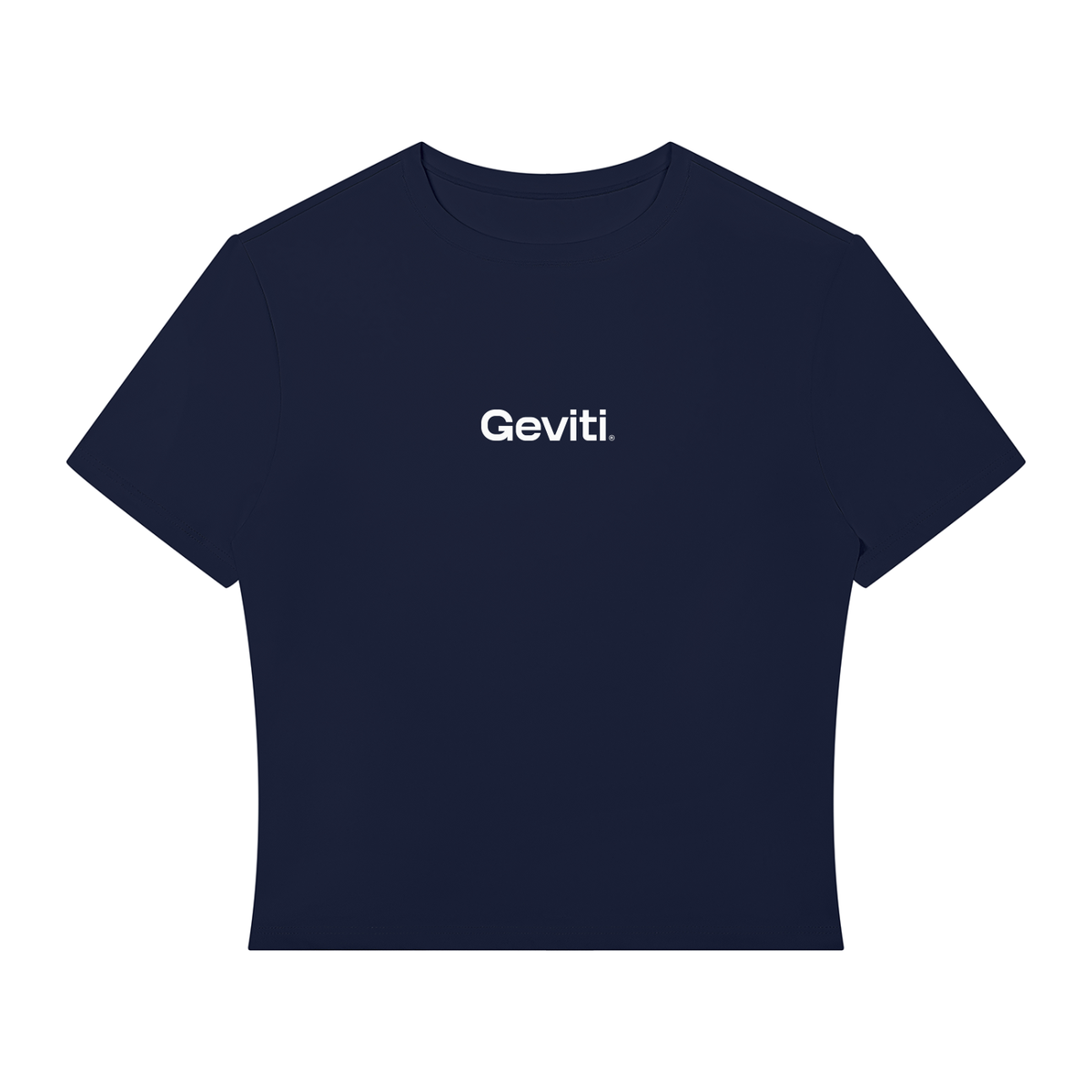 Women’s Performance Crop T-Shirt