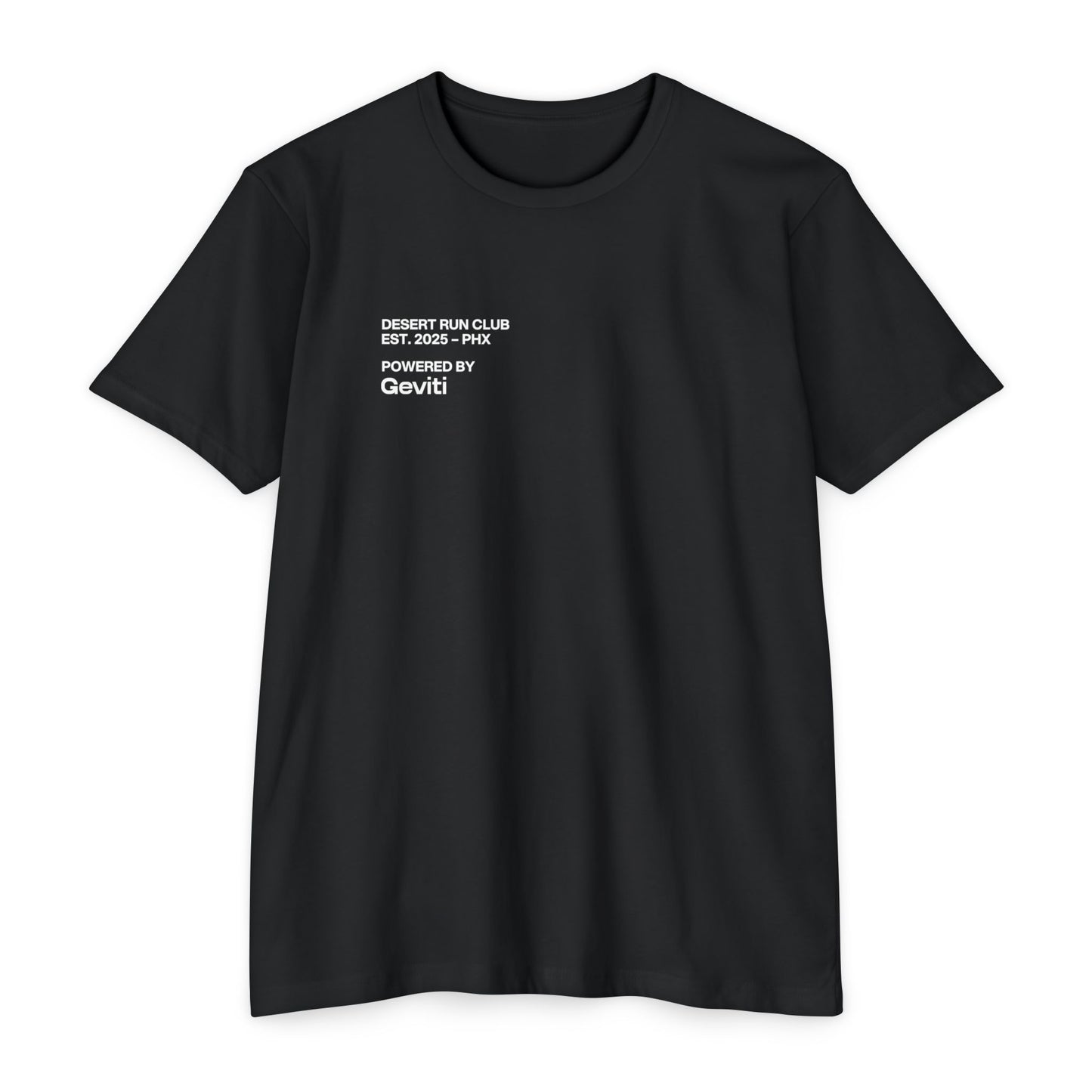 Life’s a Marathon Not a Sprint T-Shirt