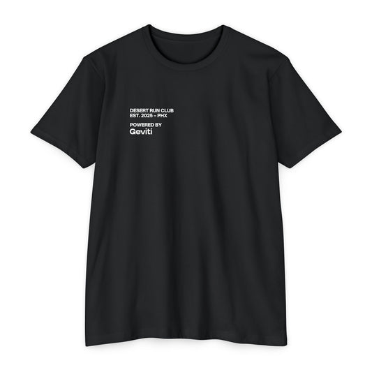 Life’s a Marathon Not a Sprint T-Shirt