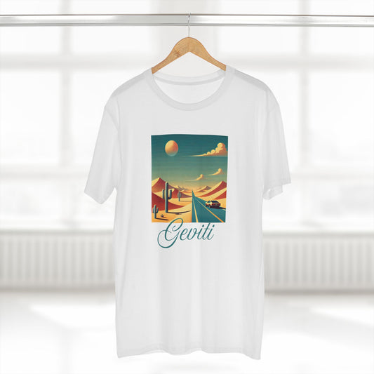 Desert Vibes Staple Graphic Tee