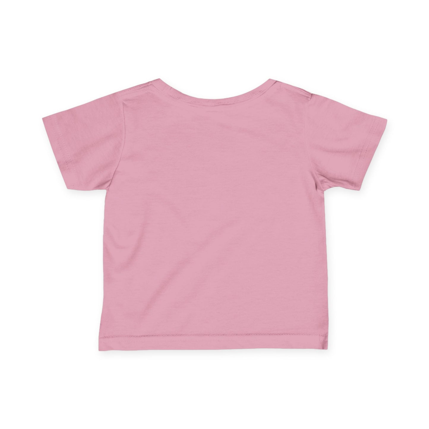 Infant Tee — "Naptime Enthusiast"