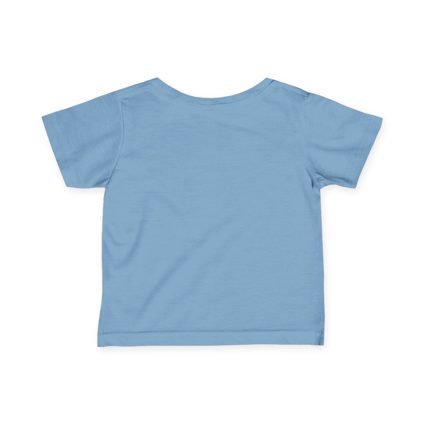 Infant Tee — "Naptime Enthusiast"