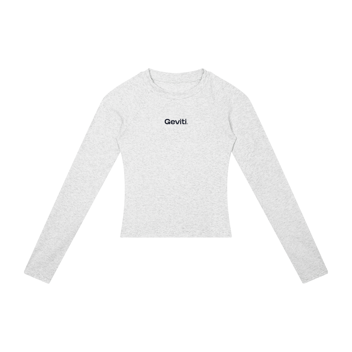 Women’s Slim Raglan Long Sleeve T-Shirt