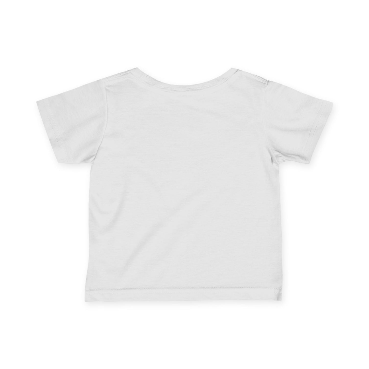 Infant Tee — "Naptime Enthusiast"