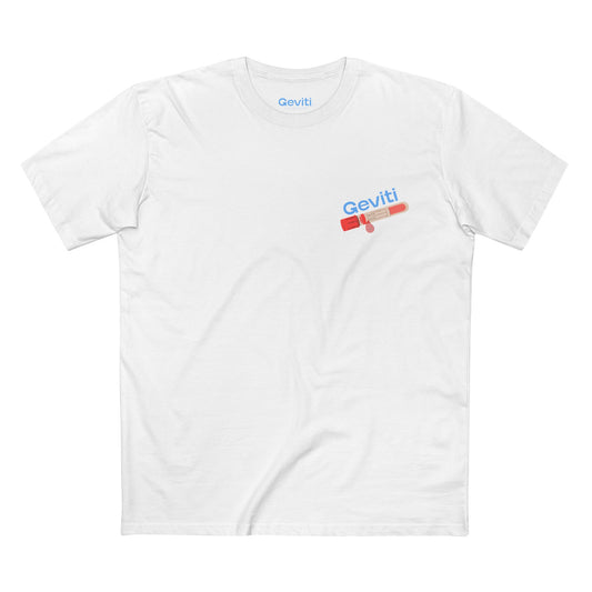 Get Your Bloodwork Done Tee | Modern Adult Staple T-Shirt | Perfect for Health Enthusiasts