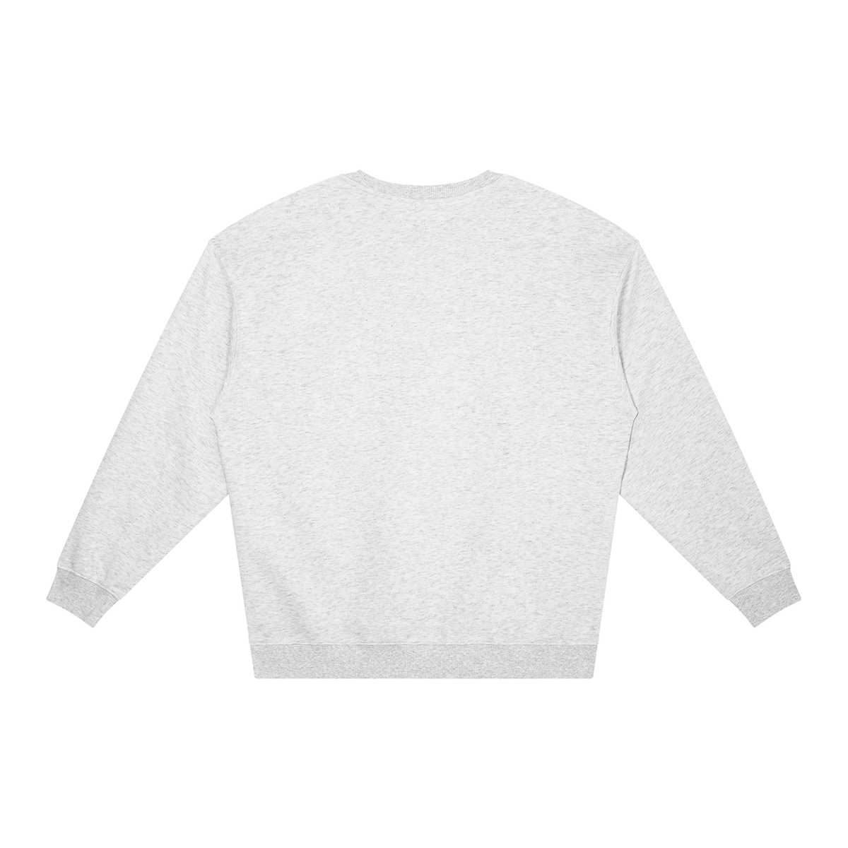 Geviti University Crewneck Sweatshirt