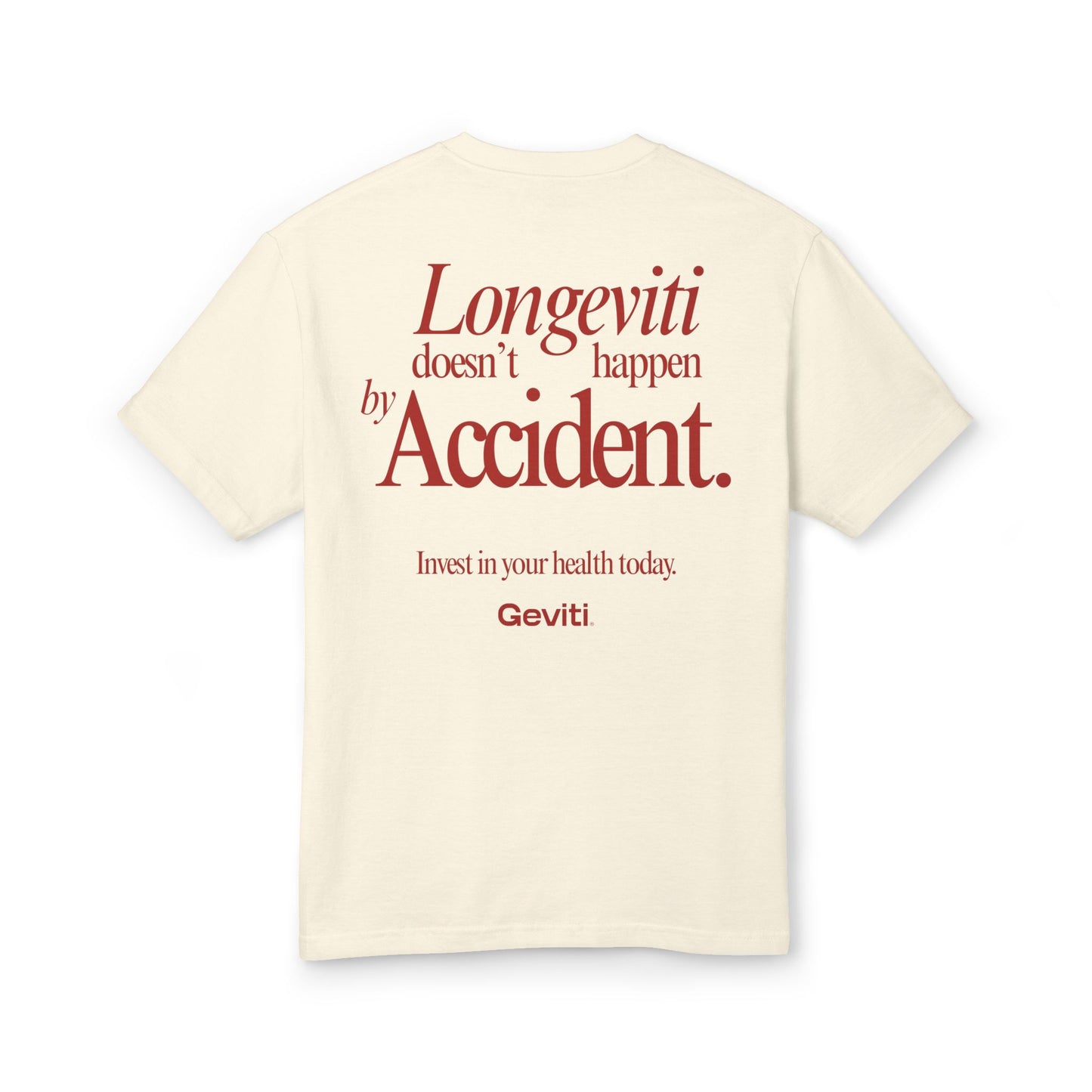 Wellness Enthusiast T-Shirt
