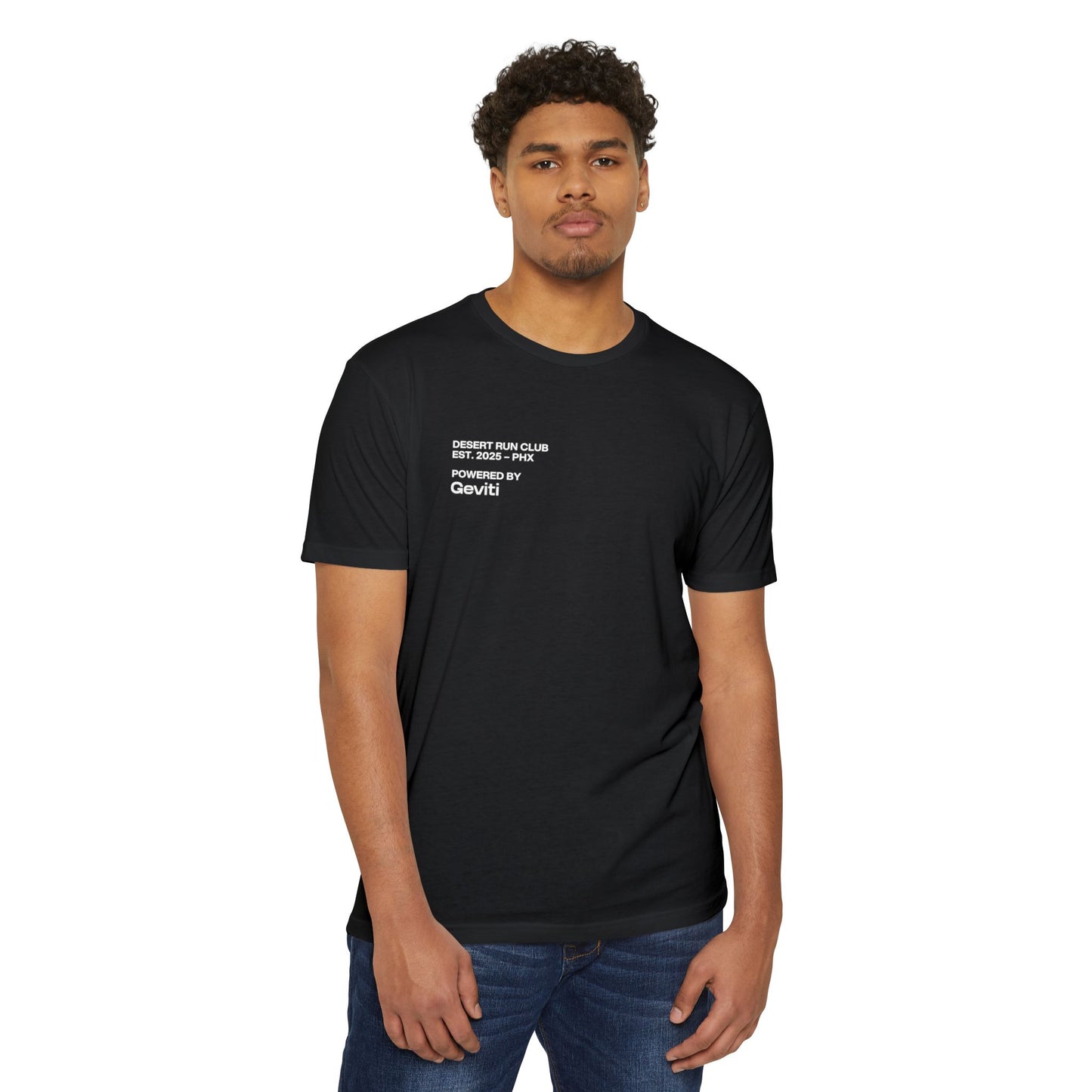 Life’s a Marathon Not a Sprint T-Shirt