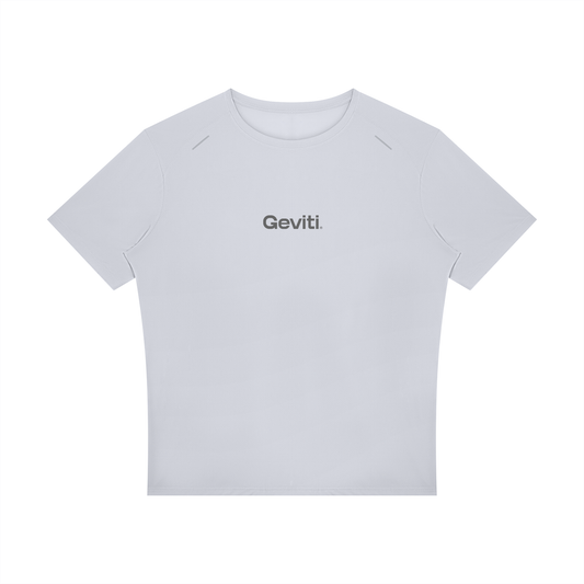 Men's Reflective Performance T-Shirt
