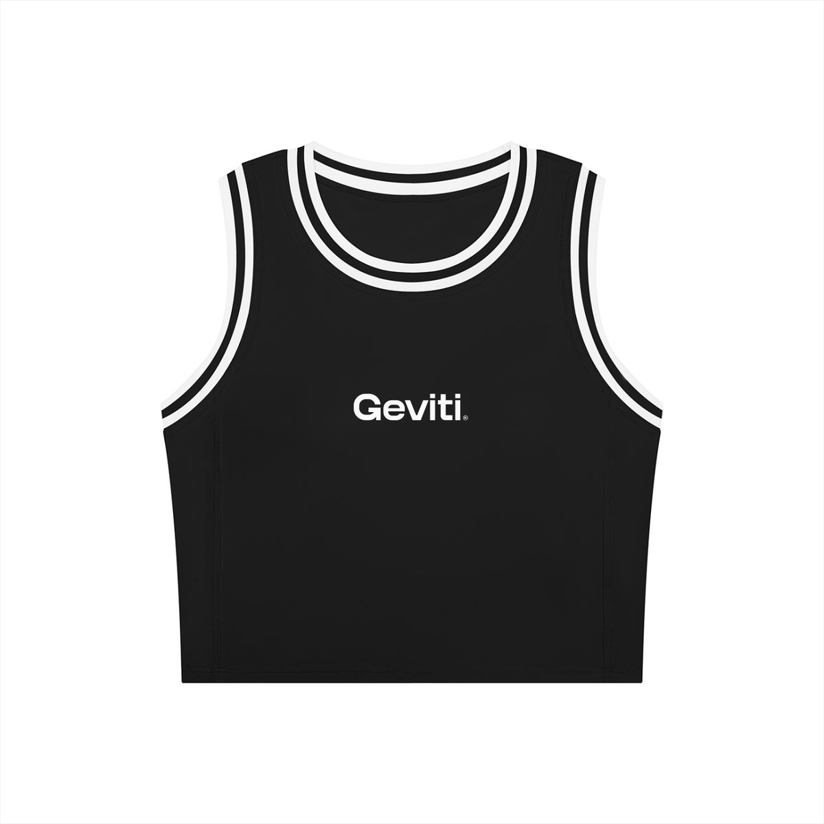Women's Color Block Yoga Tank Top