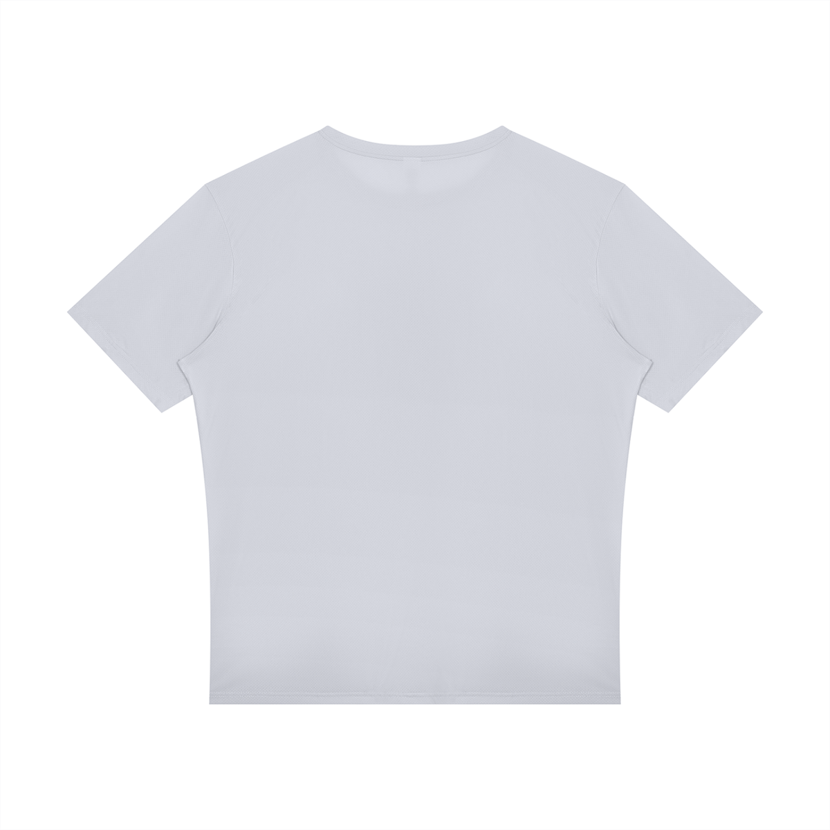 Men's Reflective Performance T-Shirt